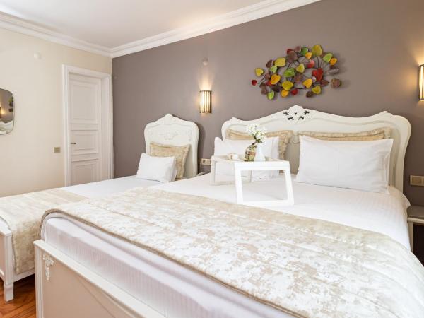 Alzer Hotel Special Class : photo 3 de la chambre chambre familiale communicante