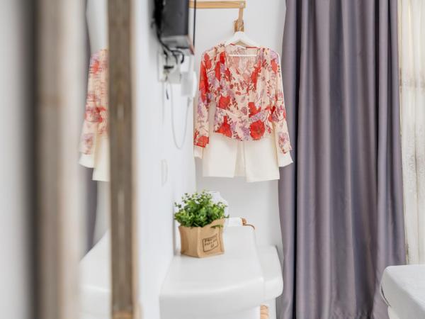 Krina Mare Boutique Hotel : photo 3 de la chambre suite avec balcon