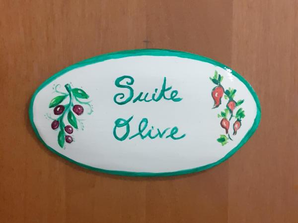 Villa Dorothee : photo 1 de la chambre chambre double avec terrasse