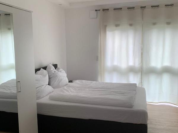 AT-Rooms : photo 2 de la chambre chambre lit king-size standard