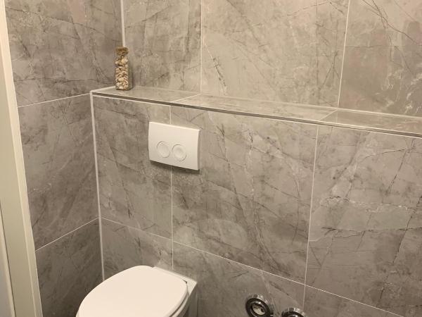 AT-Rooms : photo 1 de la chambre chambre triple