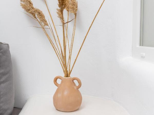 Krina Mare Boutique Hotel : photo 9 de la chambre suite avec balcon