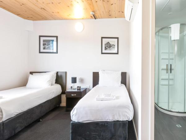 The Bealey Quarter : photo 3 de la chambre suite studio triple