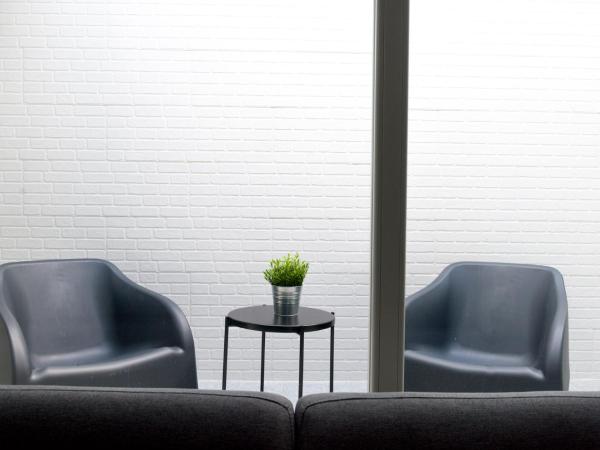 TURINHOMETOWN Residence Apartments : photo 9 de la chambre appartement avec terrasse