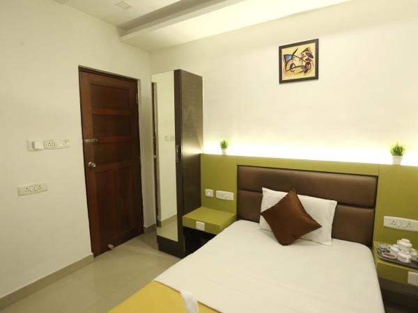 GM Residency : photo 6 de la chambre chambre simple standard