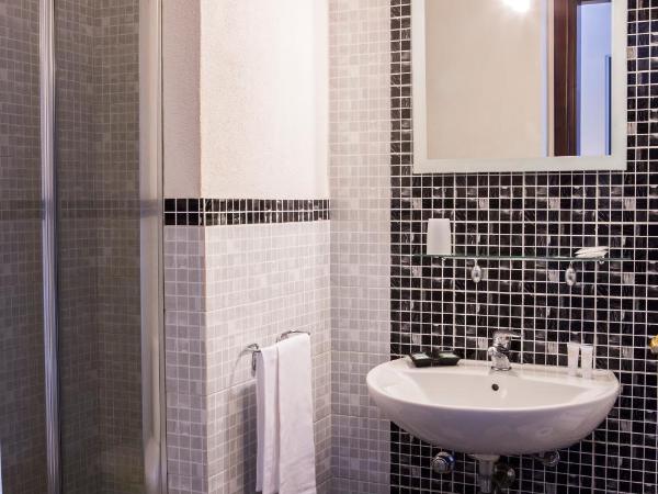 Lakkios charming suites and rooms : photo 9 de la chambre chambre double avec terrasse