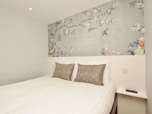 The Portobello Serviced Apartments by StayPrime : photo 1 de la chambre studio au sous-sol