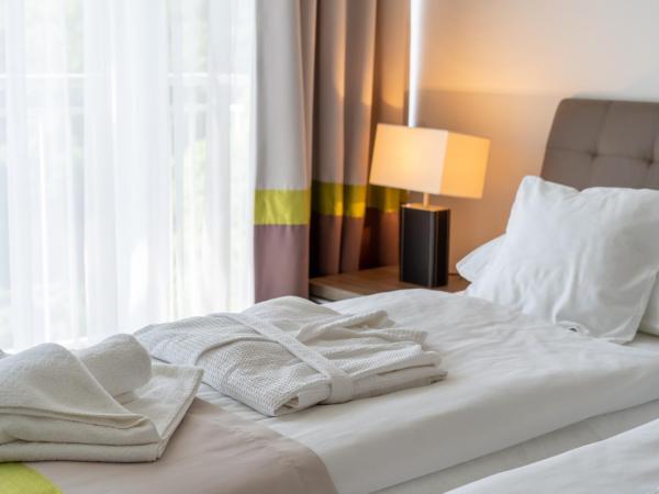 Perła Bałtyku : photo 2 de la chambre chambre simple