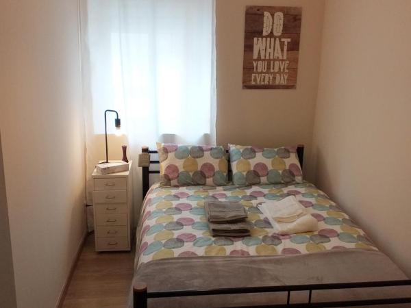 Made in You - Oporto Guesthouse : photo 1 de la chambre chambre double ou lits jumeaux standard