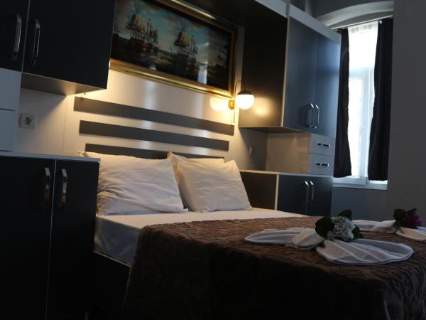 Taksim Hostel Green House Istanbul : photo 3 de la chambre studio