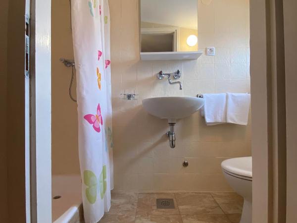 Apartments & Rooms Samohod : photo 10 de la chambre chambre double