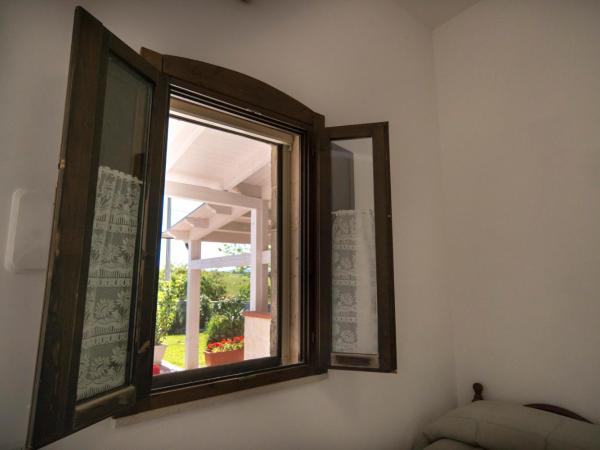 Agriturismo Le Matinelle : photo 3 de la chambre chambre quadruple supérieure