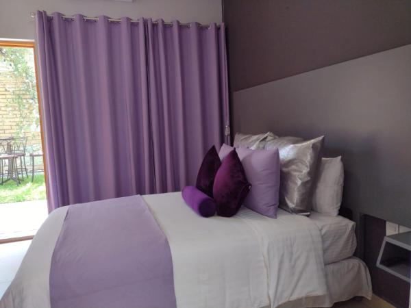 ArcoSodi Hotel Boutique : photo 9 de la chambre chambre standard lit queen-size