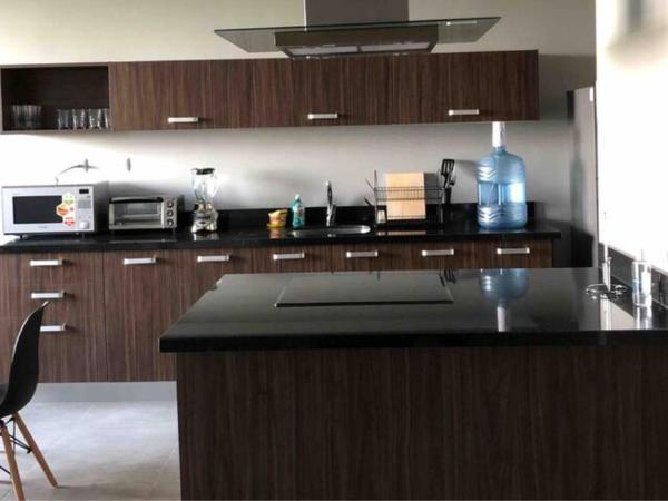 Buyan Departamentos : photo 1 de la chambre appartement - vue sur piscine