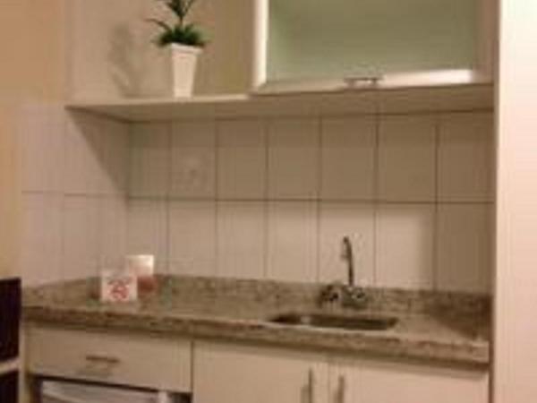 America Towers Hotel : photo 3 de la chambre suite master casal