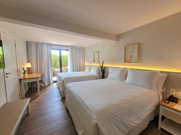 Hotel Aretê : photo 1 de la chambre suite familiale principale