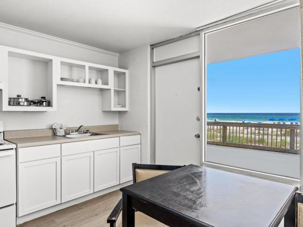 The Reef At Seahaven Beach Resorts : photo 4 de la chambre chambre standard avec cuisine