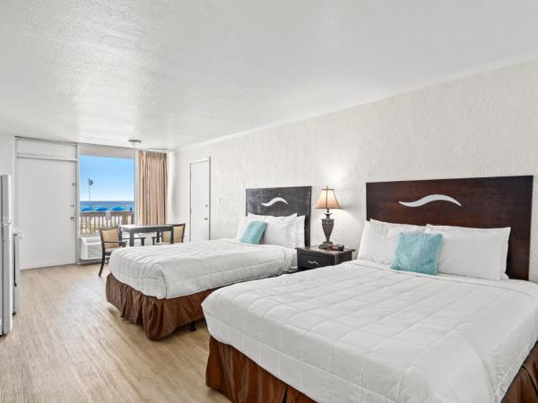 The Reef At Seahaven Beach Resorts : photo 1 de la chambre chambre standard avec cuisine