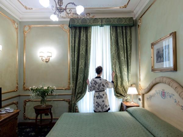 Grand Hotel Wagner : photo 6 de la chambre chambre double classique