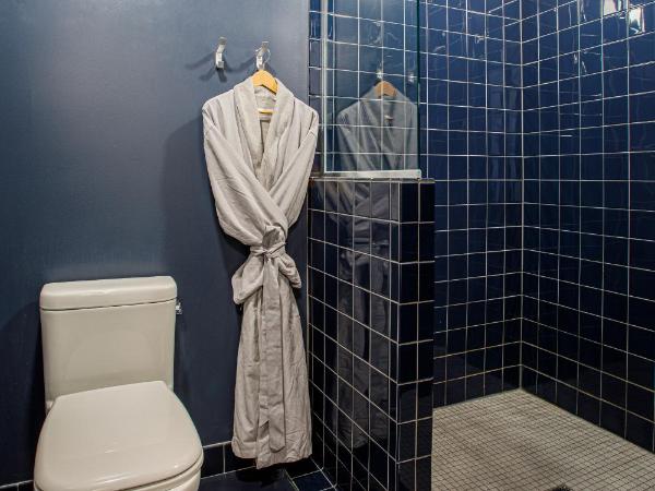 The Emily Hotel : photo 3 de la chambre chambre lit king-size standard