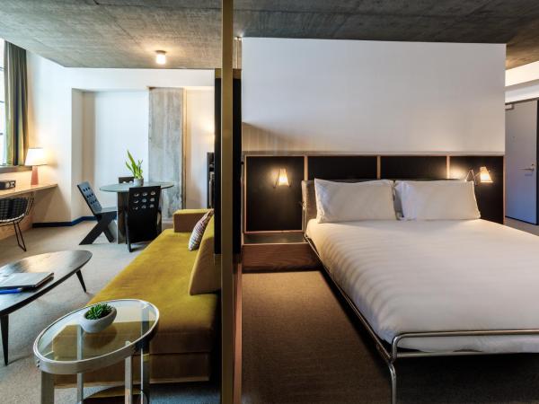 The Emily Hotel : photo 2 de la chambre loft
