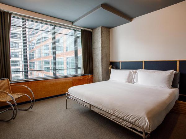 The Emily Hotel : photo 3 de la chambre suite