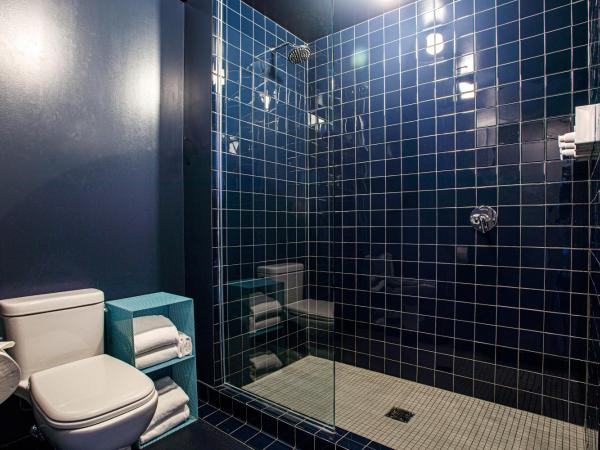 The Emily Hotel : photo 3 de la chambre chambre double