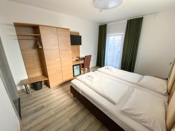 City Rooms Gede : photo 2 de la chambre chambre double
