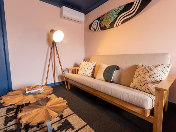 Roamer St Kilda - formerly Selina St Kilda Melbourne : photo 7 de la chambre suite