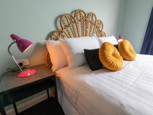 Roamer St Kilda - formerly Selina St Kilda Melbourne : photo 4 de la chambre chambre double standard