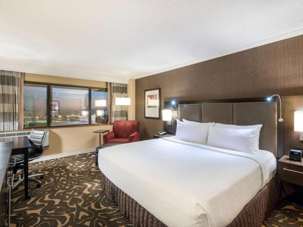 Sonesta Los Angeles Airport LAX : photo 1 de la chambre chambre lit king-size deluxe