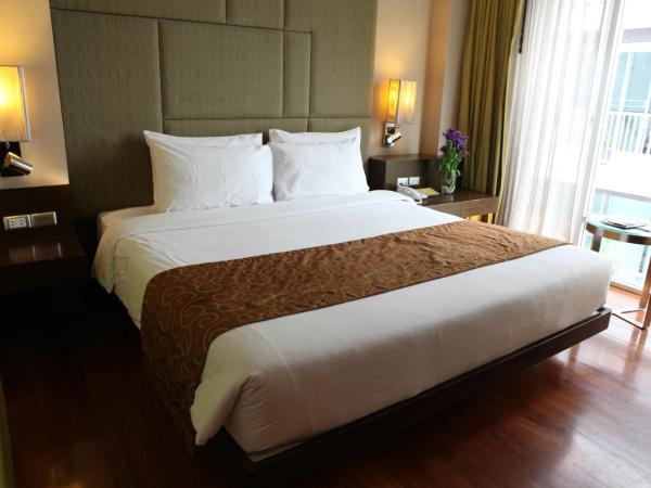 Citichic Sukhumvit 13 by Compass Hospitality : photo 2 de la chambre chambre double supérieure