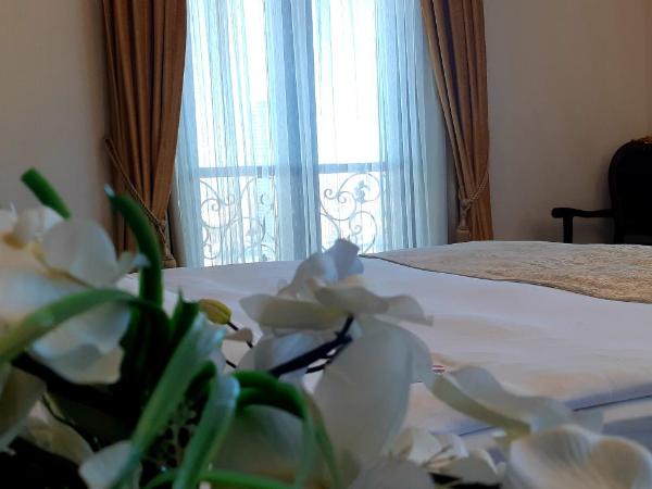 Hotel Monec : photo 8 de la chambre chambre double ou lits jumeaux standard