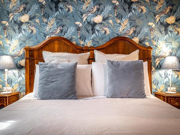 La Stella d'Oro B&B : photo 7 de la chambre chambre double standard