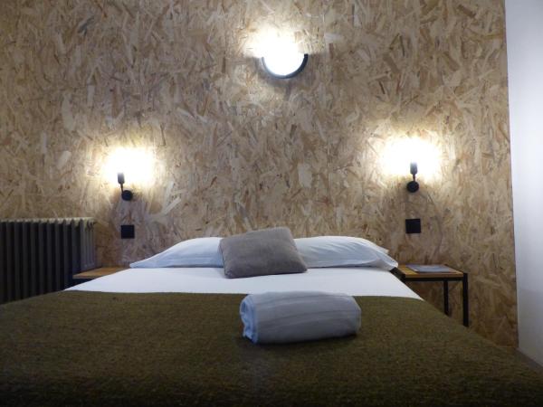 Hotel La Belle Etoile : photo 6 de la chambre chambre double