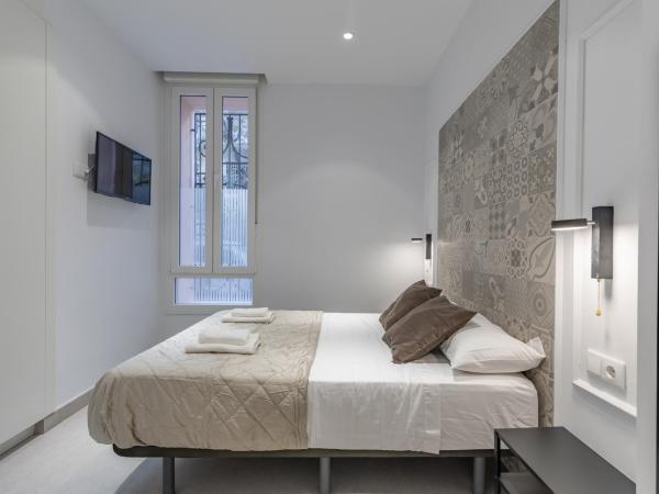 Comfortable Room close to City Centre : photo 4 de la chambre chambre lit queen-size deluxe