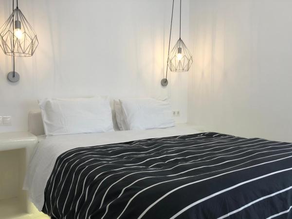 Taki's Guests : photo 8 de la chambre chambre deluxe