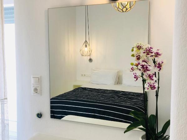 Taki's Guests : photo 9 de la chambre chambre deluxe