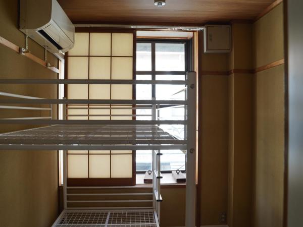 Usatsuno Osu : photo 5 de la chambre chambre simple