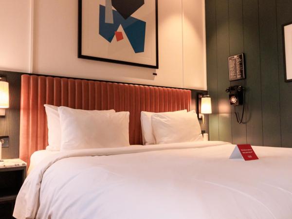 The Dean Cork : photo 5 de la chambre chambres supérieures