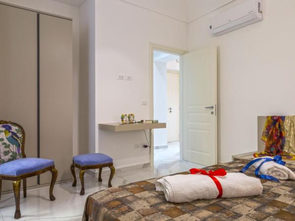 Corinzia Casa Vacanze : photo 8 de la chambre appartement deluxe