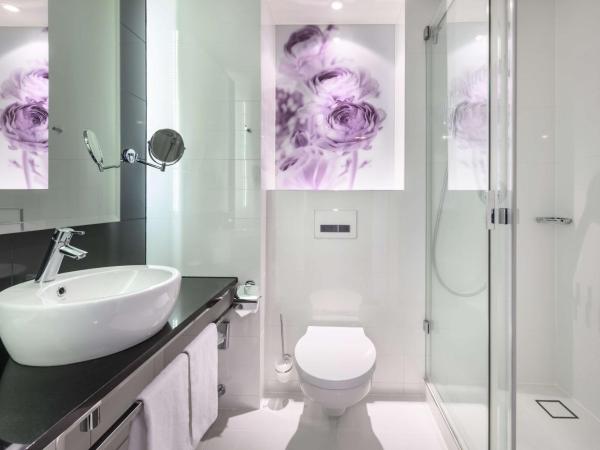 Radisson Blu Sobieski : photo 3 de la chambre chambre standard