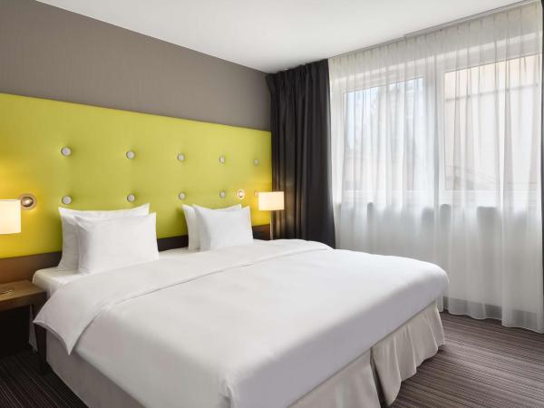 Radisson Blu Sobieski : photo 2 de la chambre suite familiale