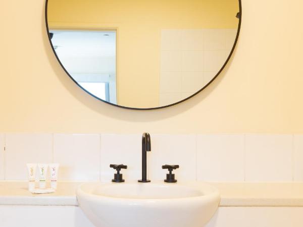 Roamer Brisbane - formerly Selina Brisbane : photo 6 de la chambre 4 bed mixed community dorm