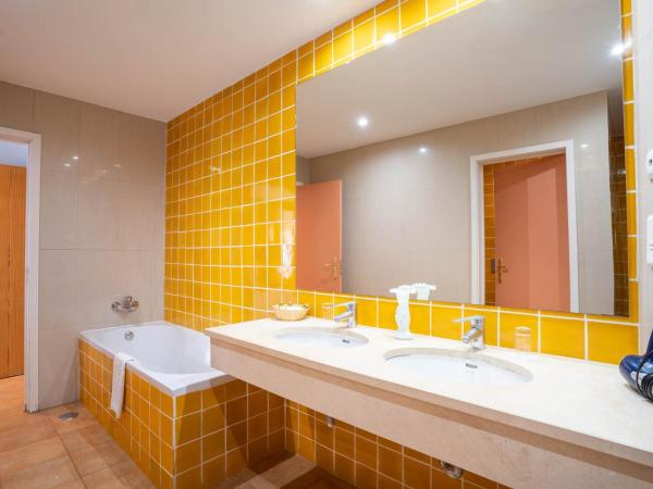 Boa Vista Hotel & Spa - Adults Only : photo 3 de la chambre chambre double - vue sur mer