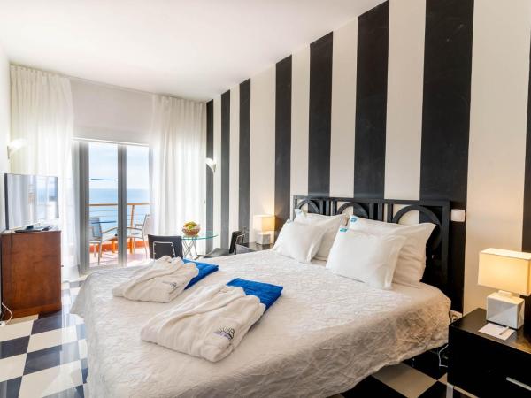 Boa Vista Hotel & Spa - Adults Only : photo 10 de la chambre chambre double ou lits jumeaux exécutive