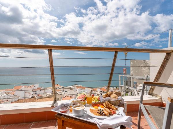 Boa Vista Hotel & Spa - Adults Only : photo 5 de la chambre chambre double - vue sur mer