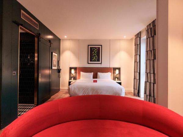 The Dean Cork : photo 1 de la chambre suite