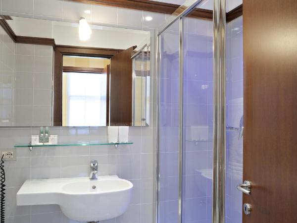 Hotel Gran Duca Di York : photo 2 de la chambre chambre double classique