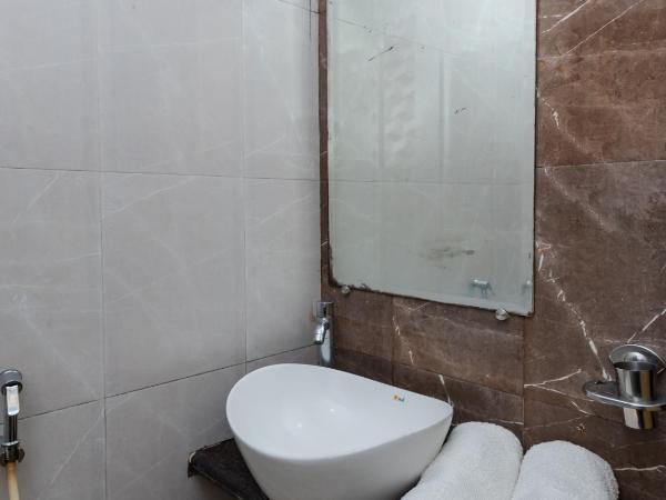 Hotel Al Moazin : photo 1 de la chambre chambre double deluxe